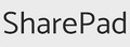 SharePad|基于浏览器笔记同步工具logo