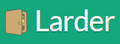 Larder:程序员实用书签收藏夹logo