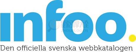 infoo.se-瑞典网络目录搜索引擎logo
