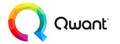 Qwant搜索引擎 logo
