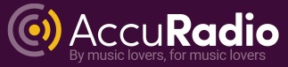 AccuRadio logo