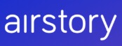 AirStory logo