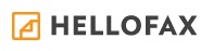 HelloFax logo