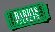 Barrystickets logo