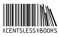 CentslessBooks logo