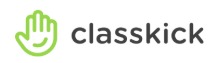 Classkick logo