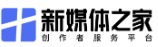 新媒体之家 logo