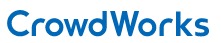 CrowdWorks logo