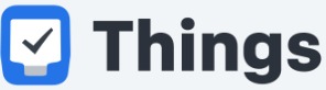 Things 3 logo