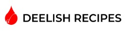 DeelishRecipes logo