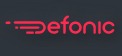 Defonic logo