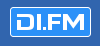 Di.fm logo