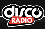 DiscoRadio logo