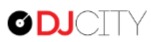 DJcity logo