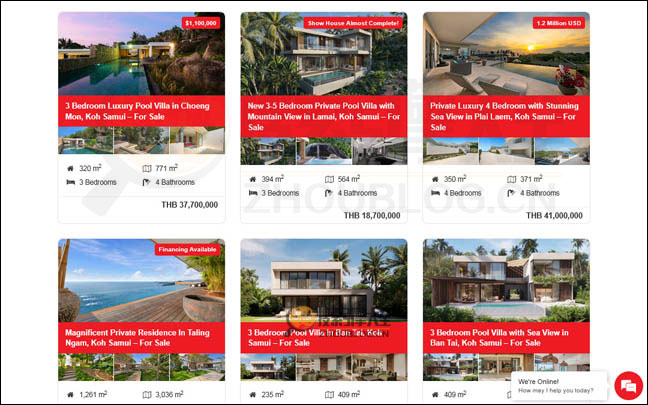 DoctorProperty首页缩略图2