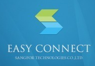 EasyConnect logo