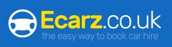 Ecarz logo