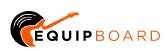 Equipboard logo