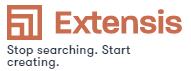 Extensis logo