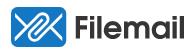 Filemail logo