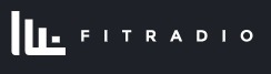 FitRadio logo