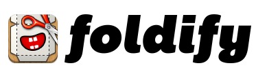 FoldifyApp logo