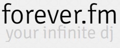 Forever.FM logo