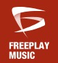 FreeplayMusic logo