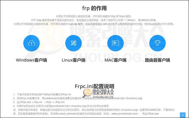 FRP首页缩略图2