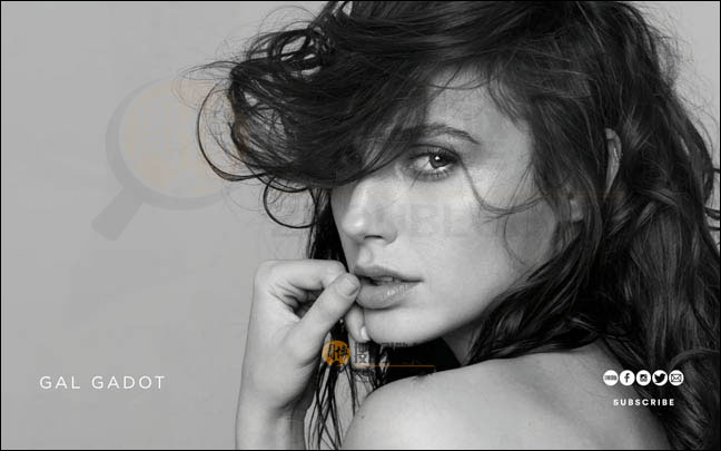 Gal Gadot-Varsano：神奇女侠盖尔·加朵【以色