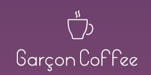 GarconCoffee logo