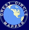 Gcmap logo