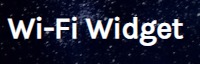 WifiWidget logo