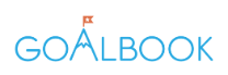 GoalBookApp logo