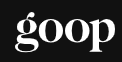 Goop logo