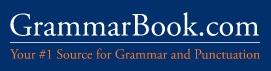 GrammarBook logo