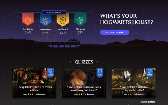 Harrypotter首页缩略图2