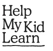 HelpMyKidLearn logo