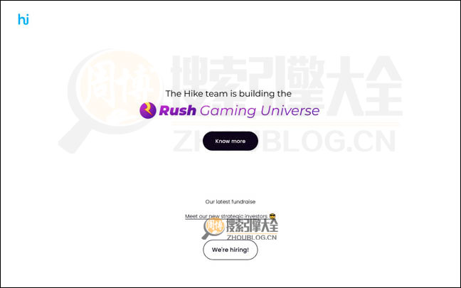 HoppR：优惠信息短信推送平台【印度】