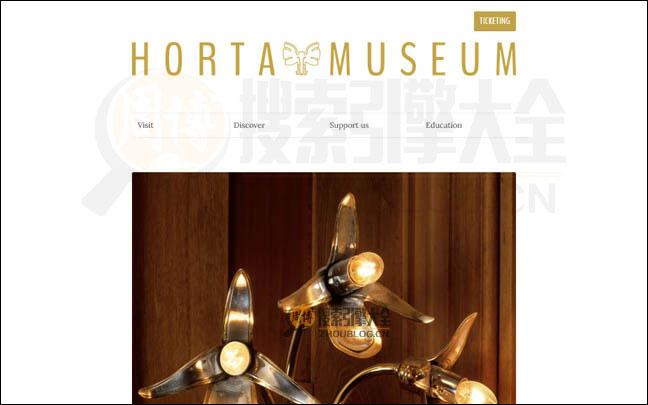 HortaMuseum首页缩略图