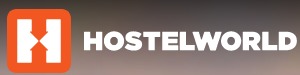 Hostelworld logo