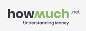 HowMuch logo