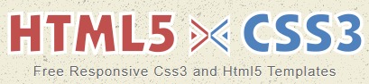 Html5xCSS3 logo