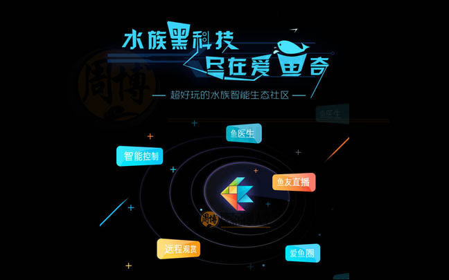 iFish7首页缩略图
