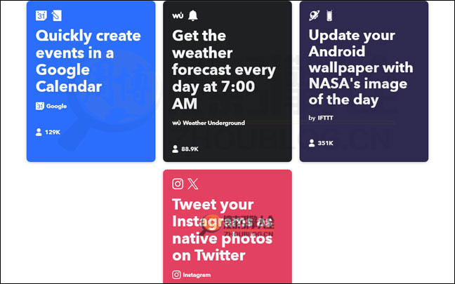 IFttt首页缩略图2