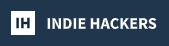 IndieHackers logo