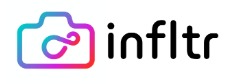 inFltr logo