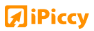 Ipiccy logo