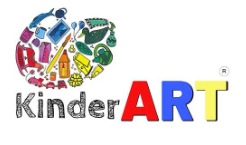 KinderArt logo