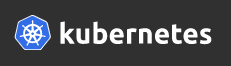 Kubernetes logo